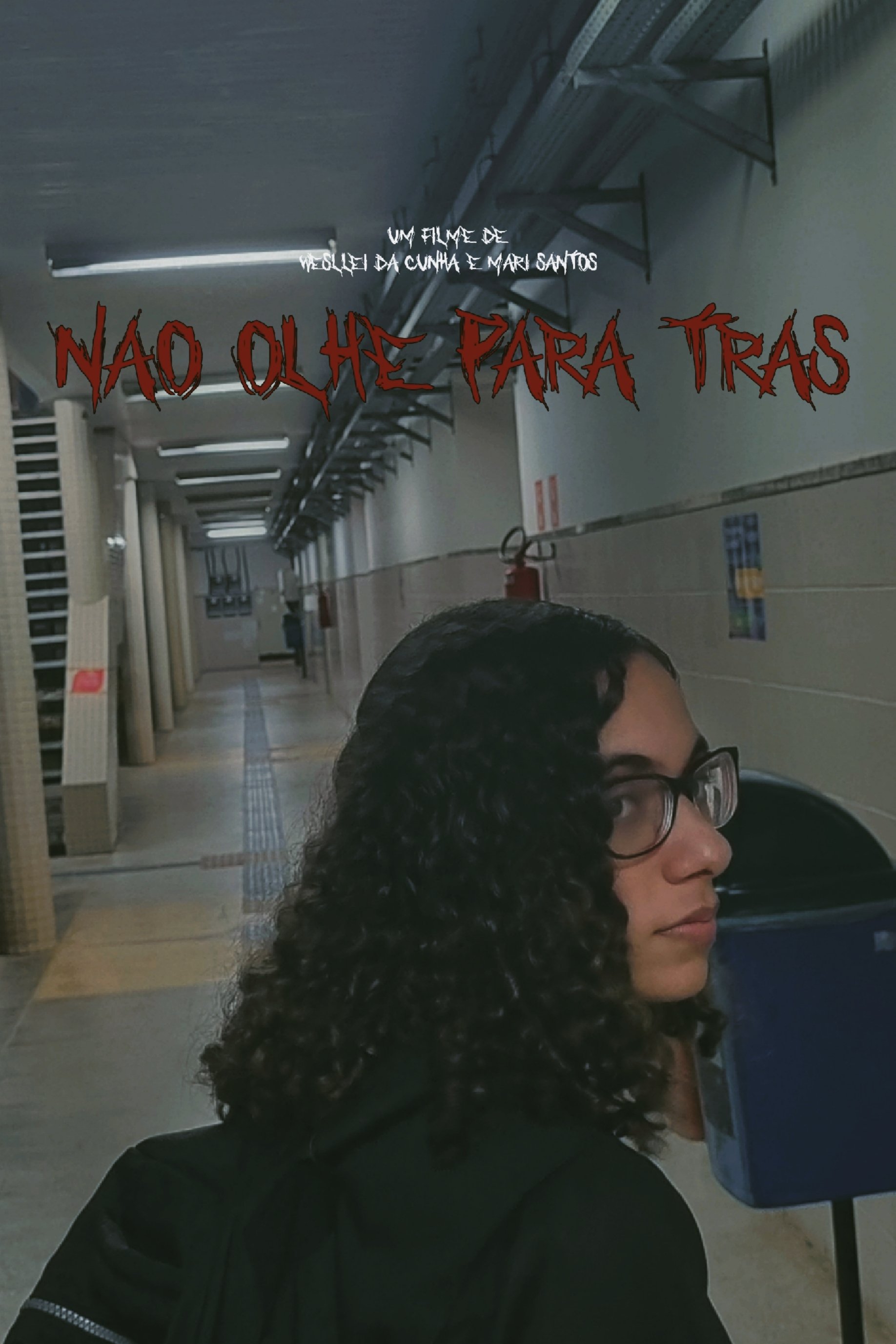 Poster de Não olhe para trás