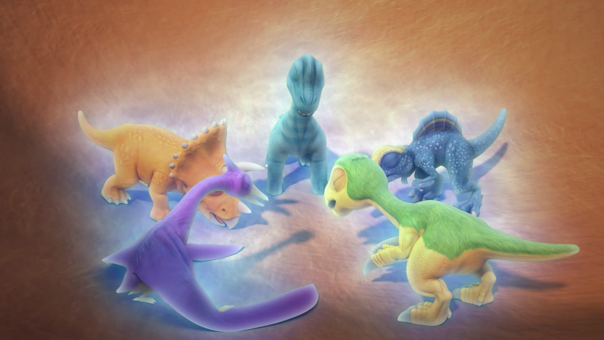 Backdrop image