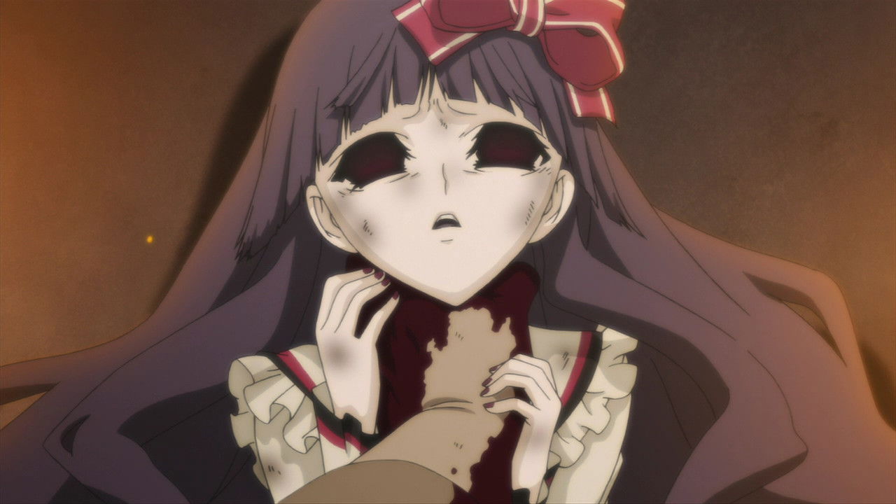 Seishin`s Reminiscence (9)