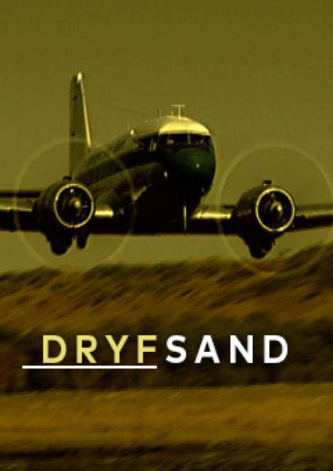 Poster de Dryfsand