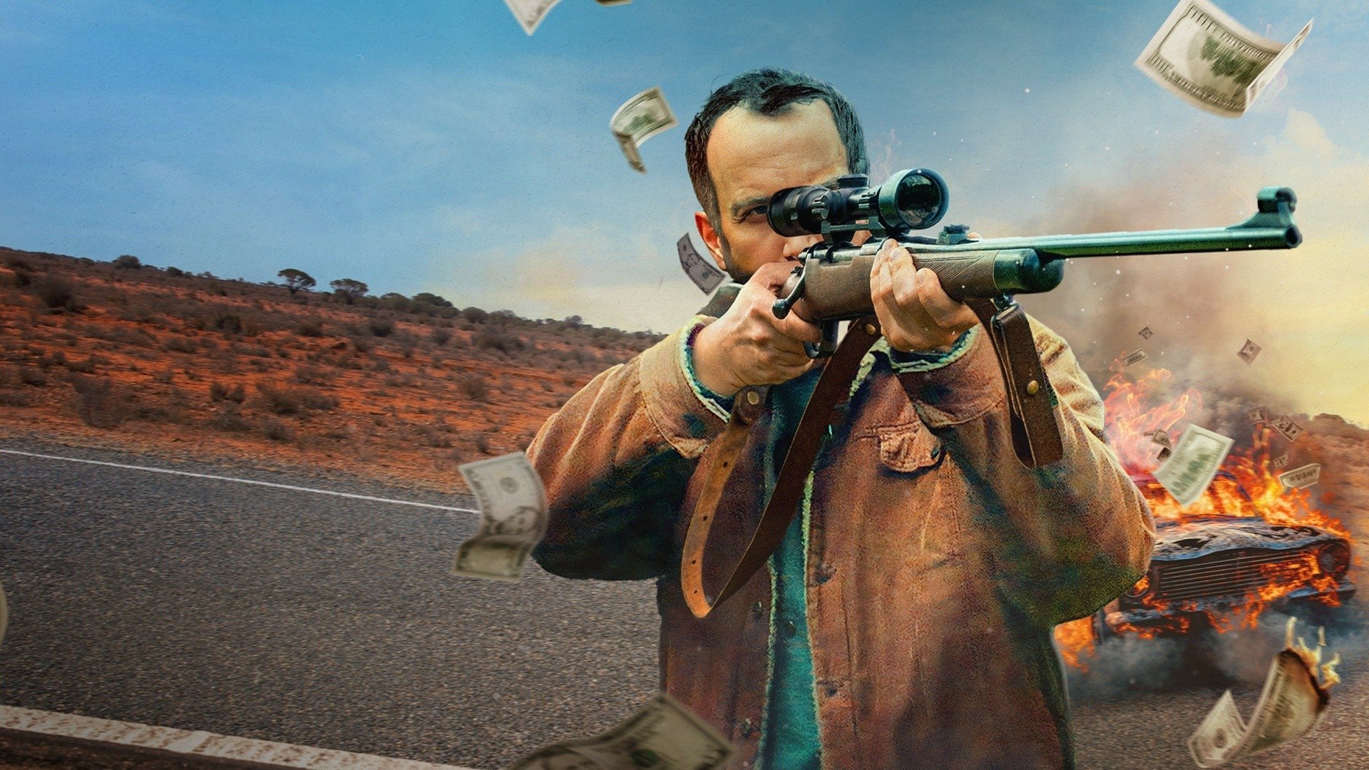 Backdrop image