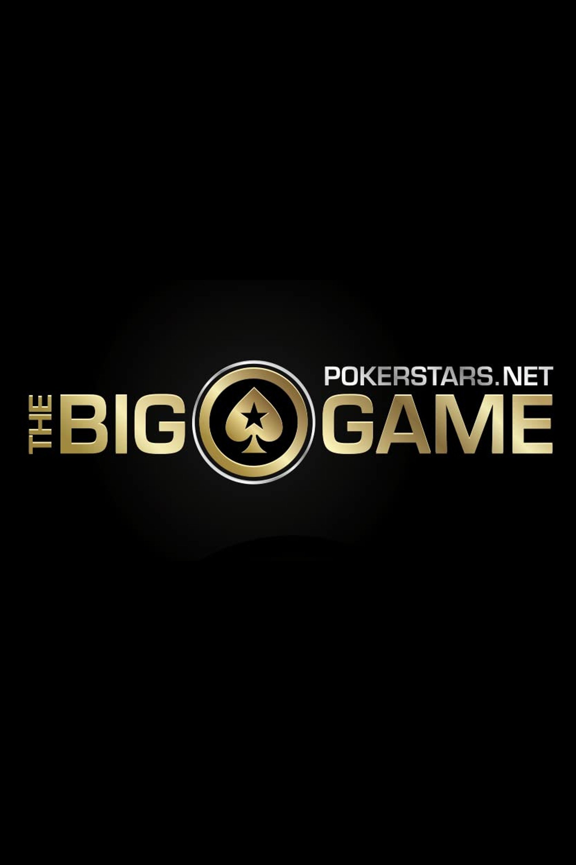 Poster de The PokerStars.net Big Game