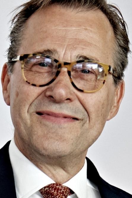 Foto de Flemming Enevold