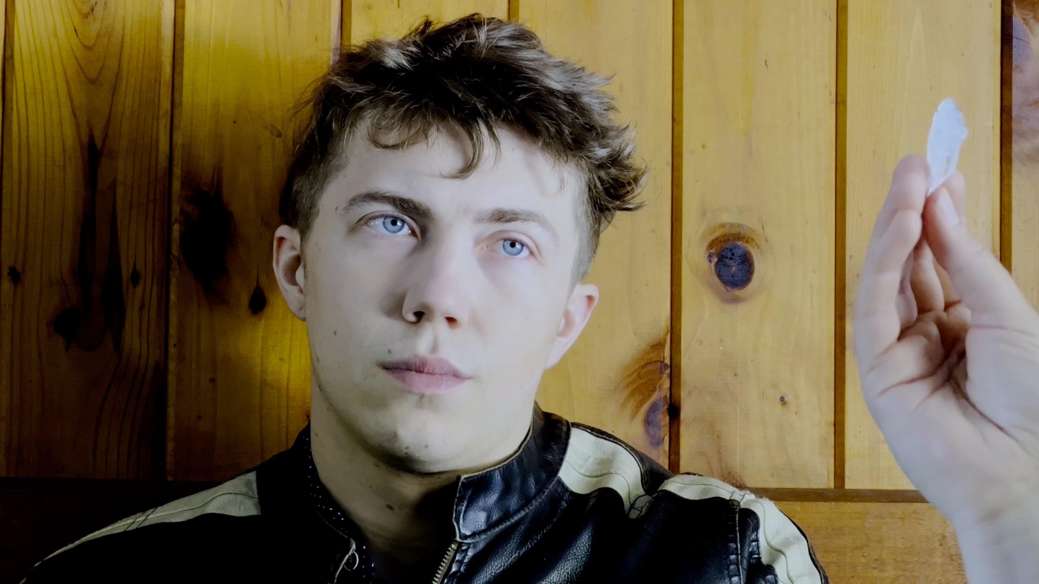Backdrop image