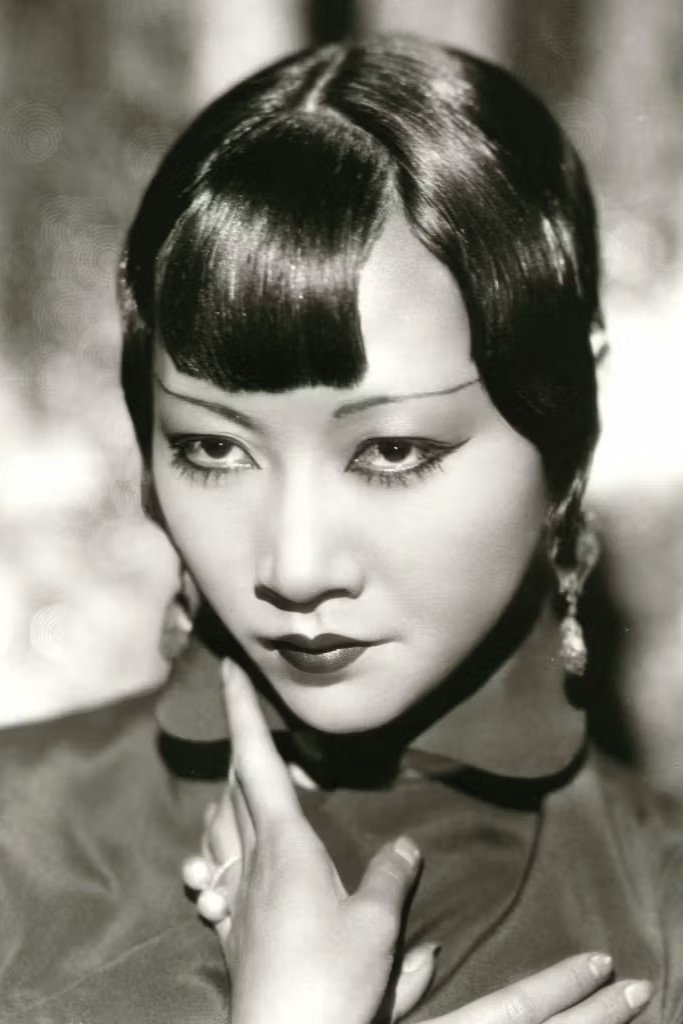 Foto de Anna May Wong