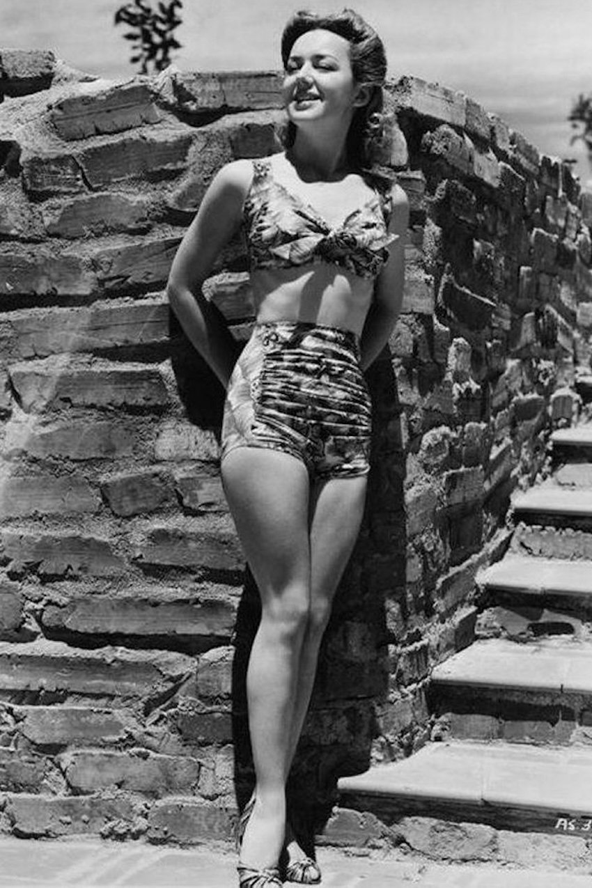 Foto de Anne Shirley