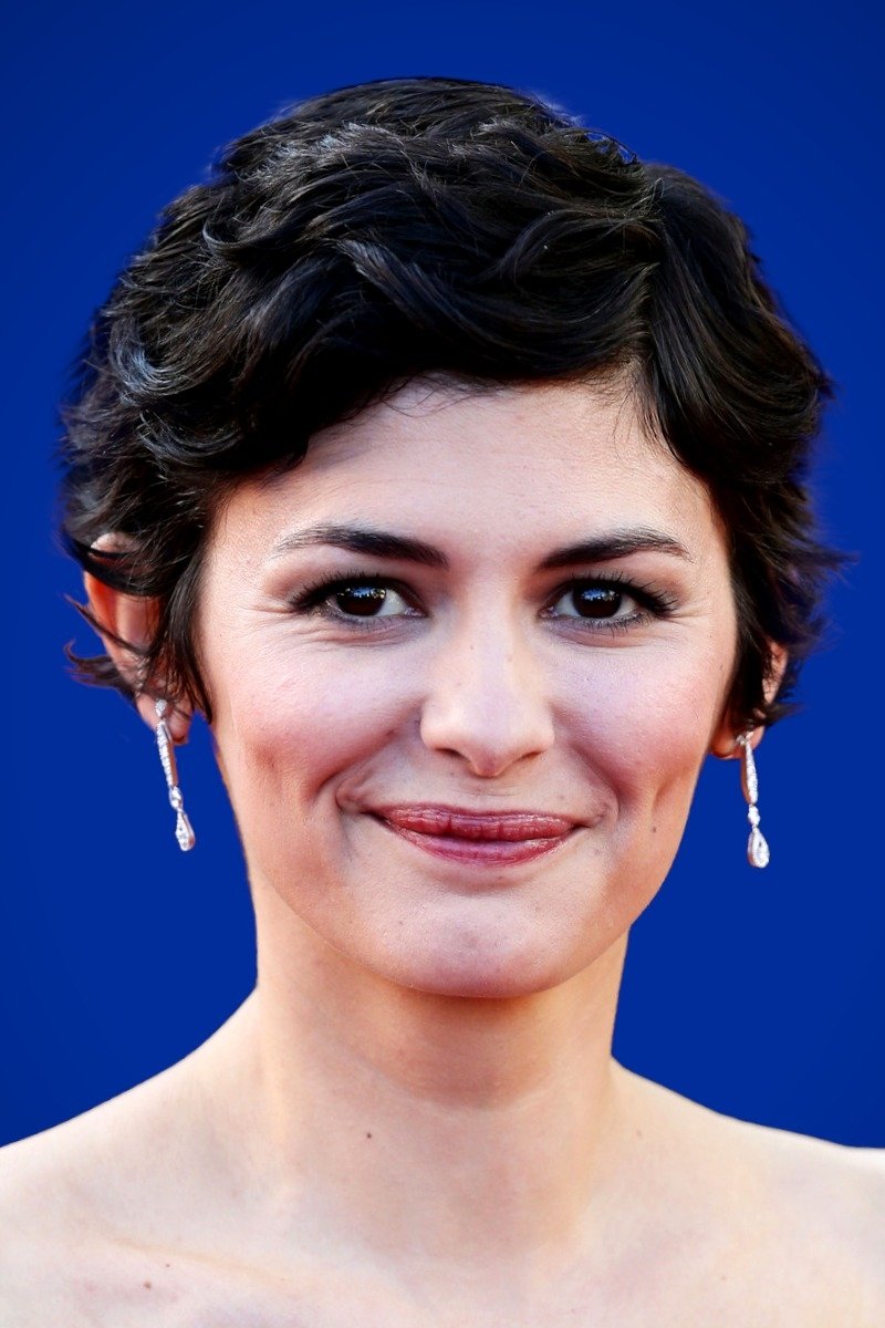 Foto de Audrey Tautou