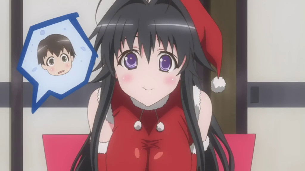 DVD Volume 3: Eizou Tokuten 2