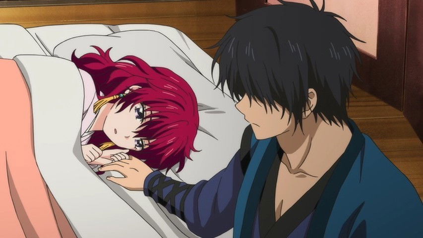 Good Night for Today