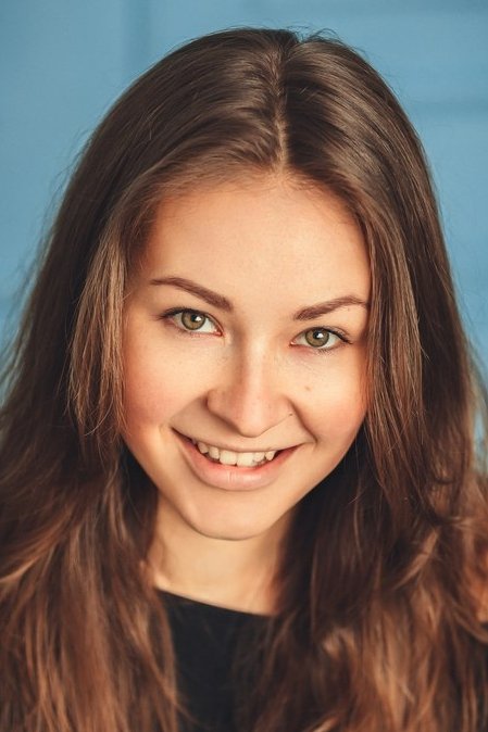 Foto de Daria Rybak
