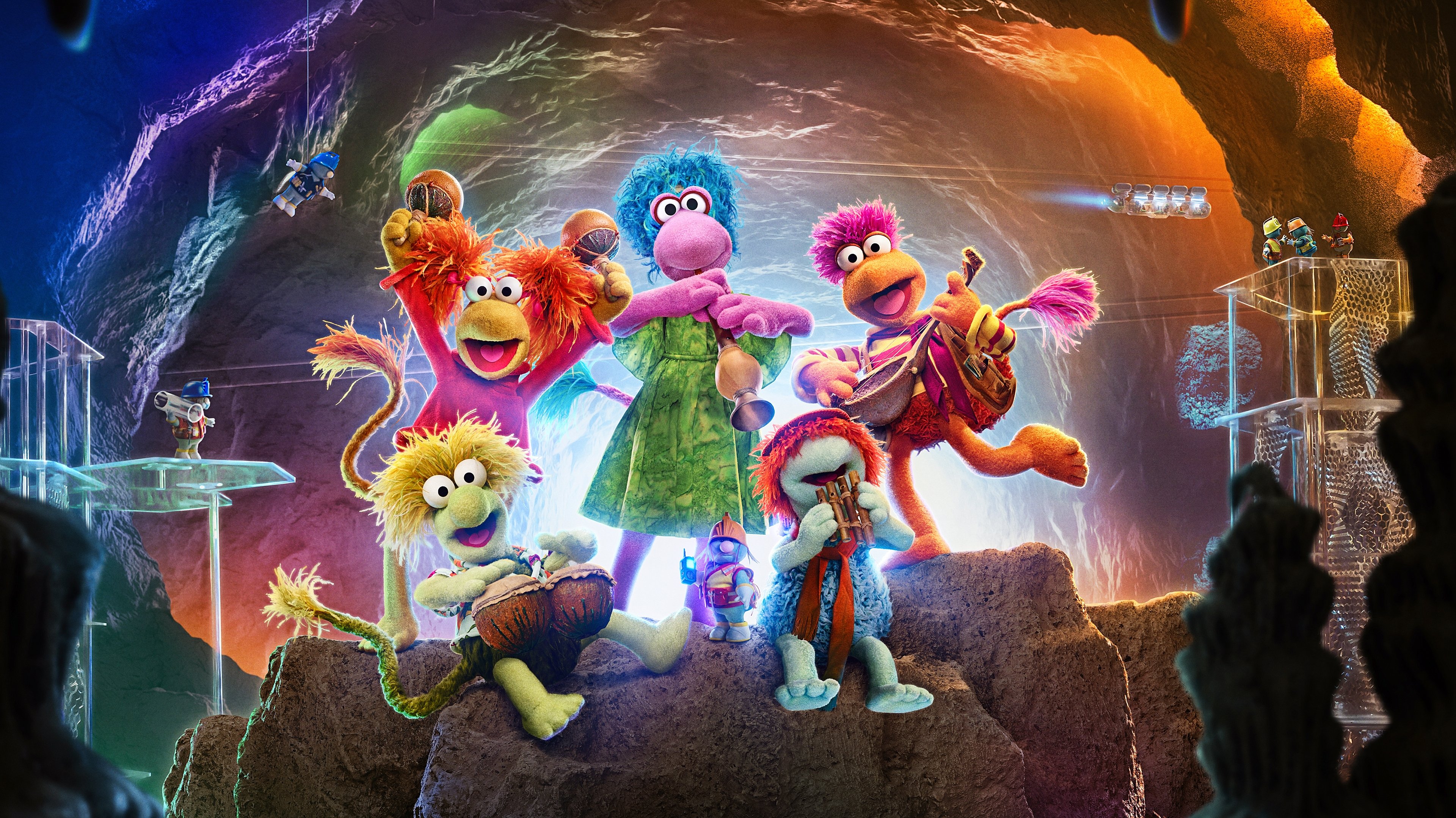 Backdrop image