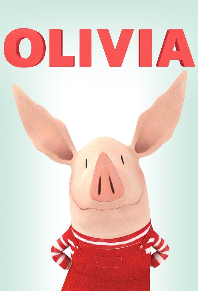 Poster de Olivia
