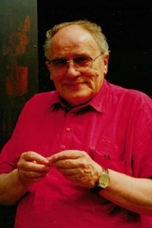 Foto de Zbyněk Brynych