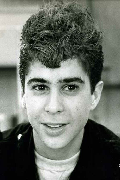 Foto de Jonathan Silverman
