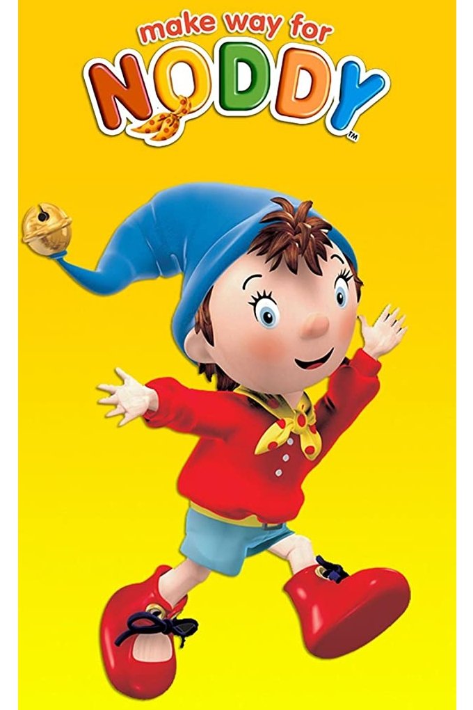 Poster de Make Way for Noddy