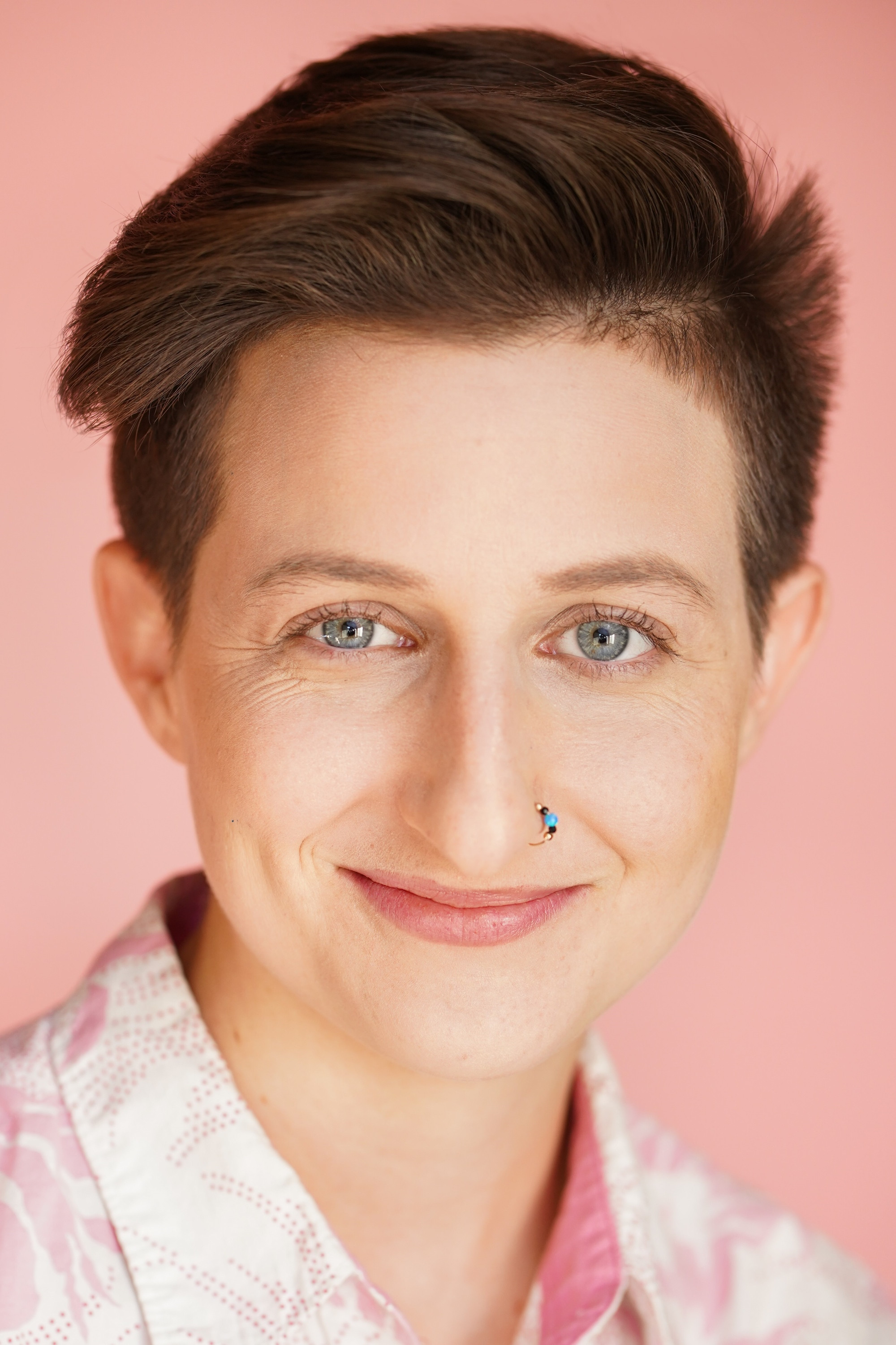 Noga Wind/Associate Producer