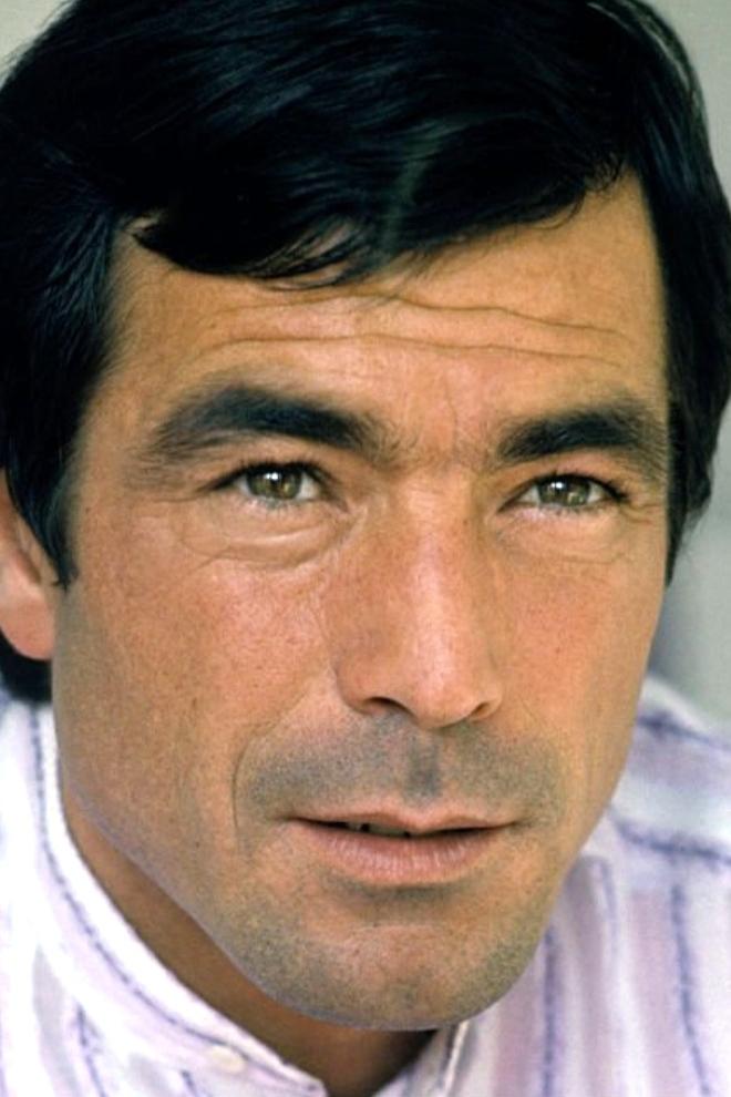 Foto de Maurice Poli