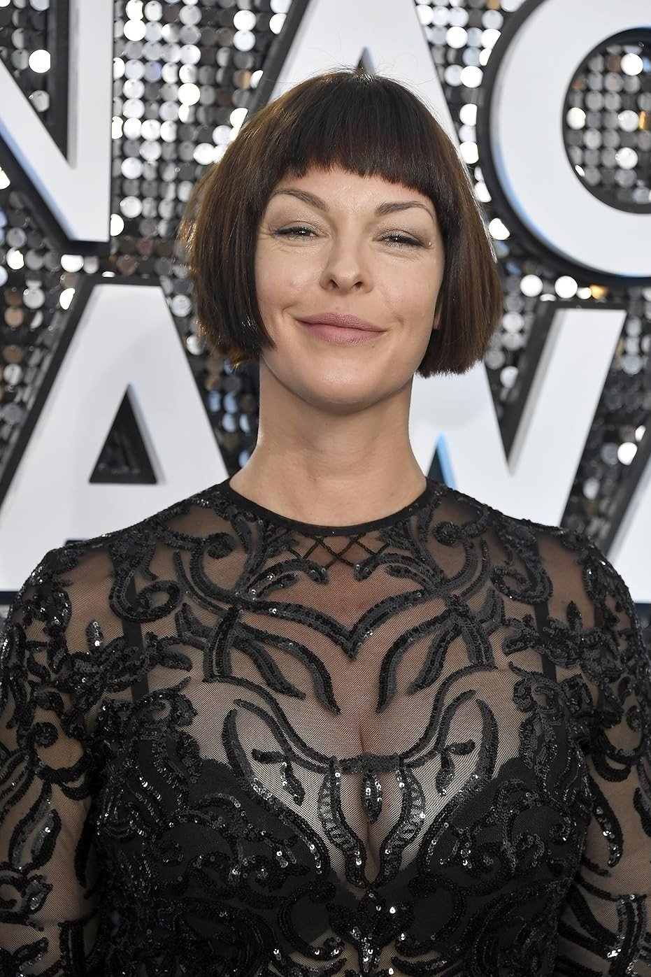 Foto de Pollyanna McIntosh