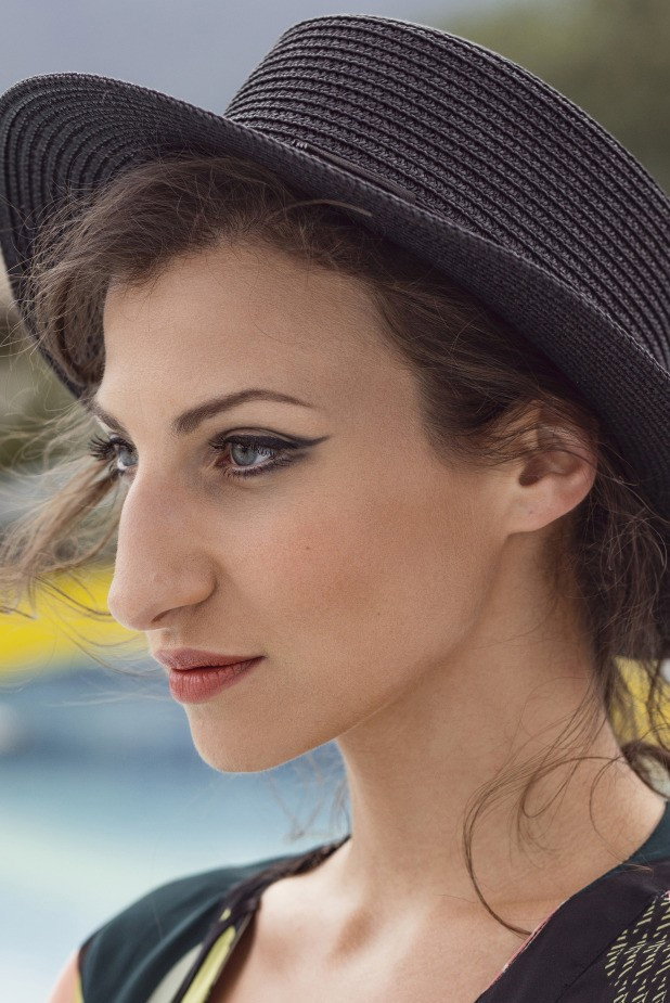 the profile picture of Amila Terzimehić