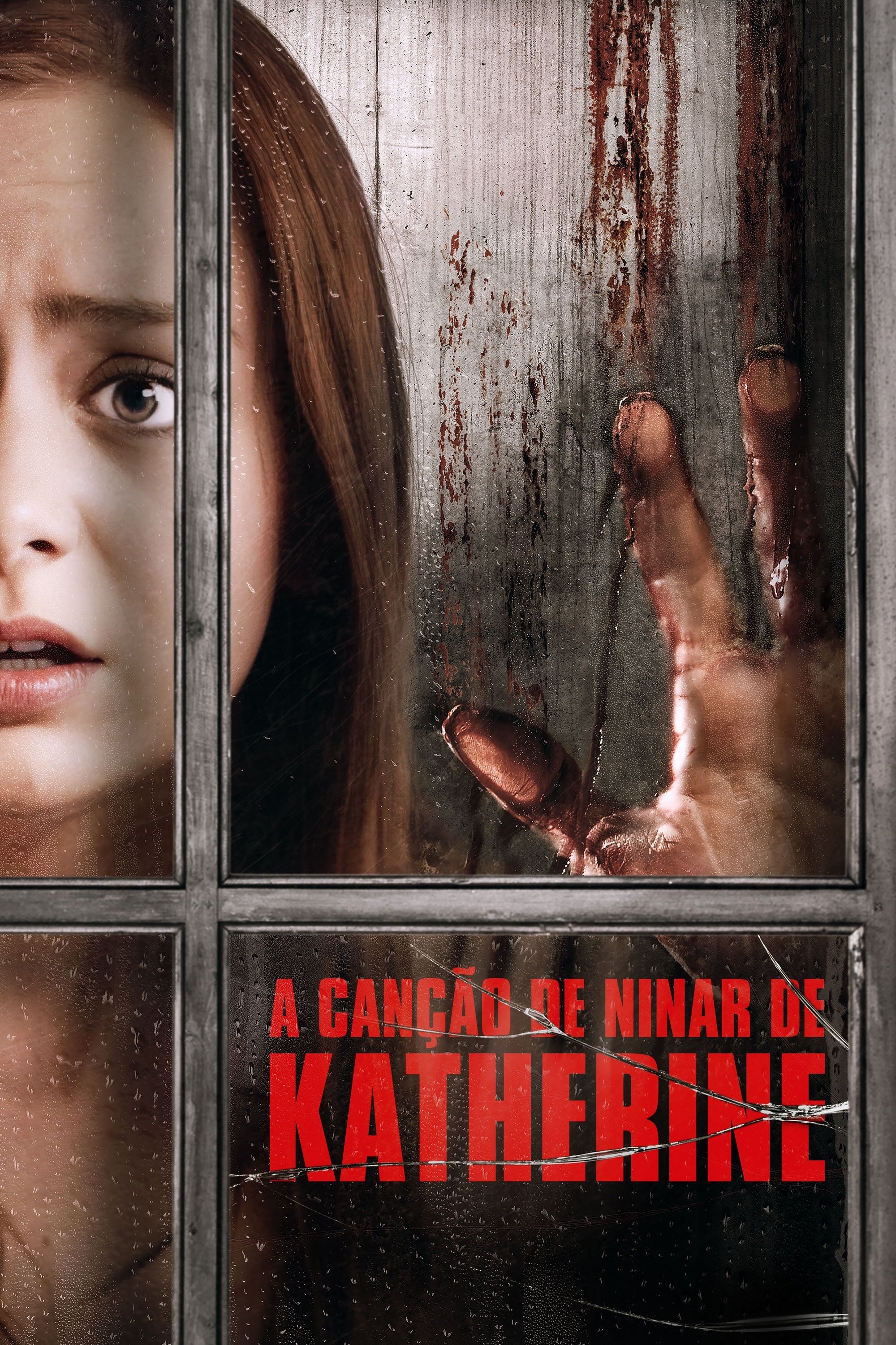 Poster de A Canção de Ninar de Katherine
