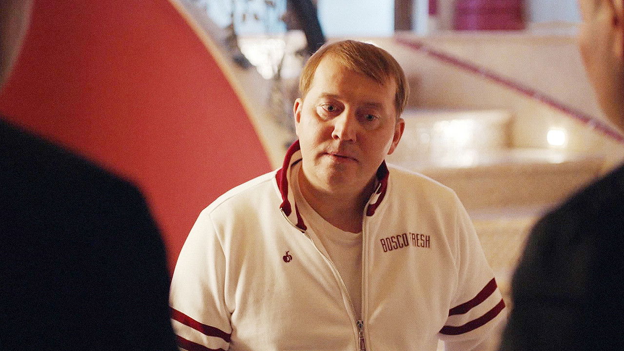 Самсонов Мэр?