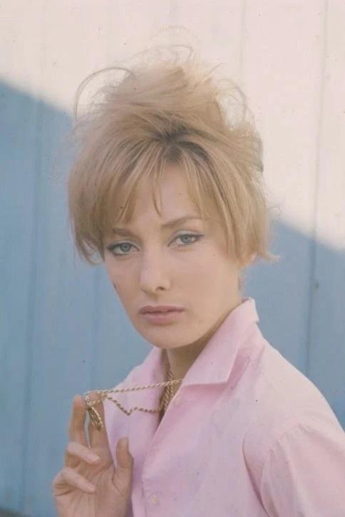 Foto de Marina Malfatti