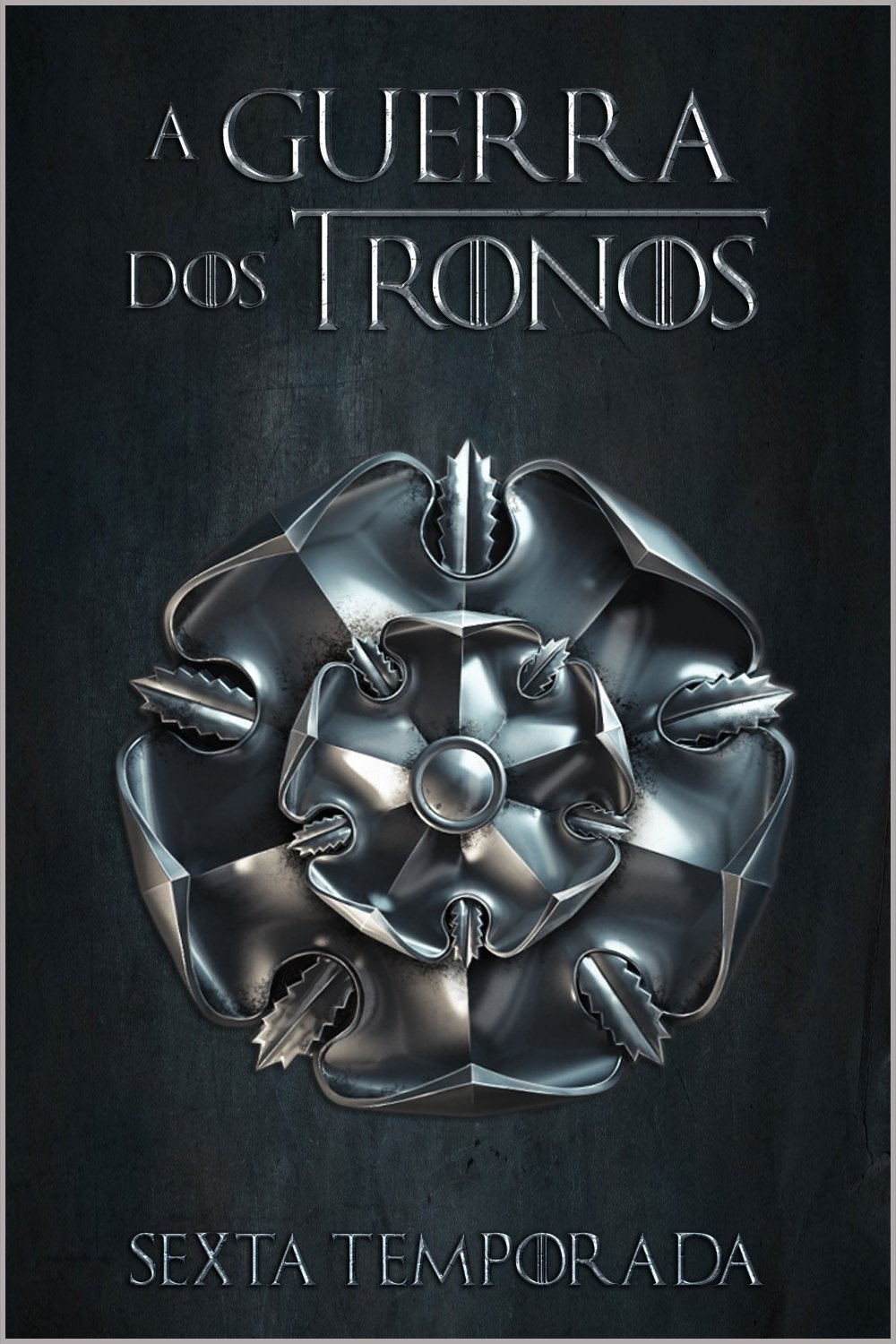 Poster de 6ª Temporada