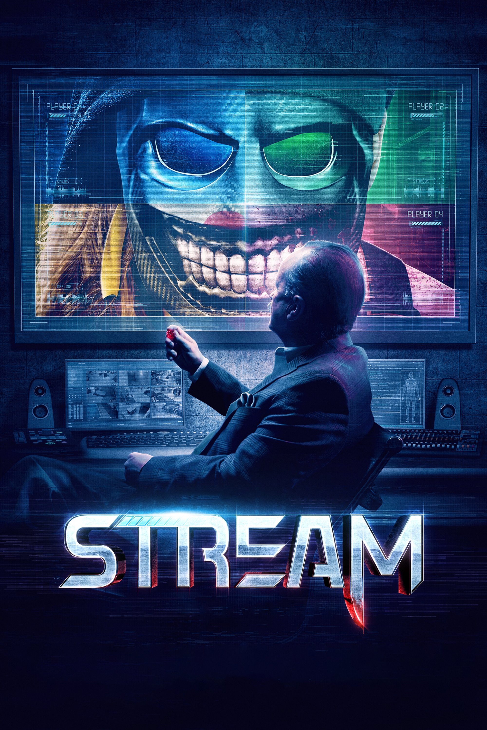 Poster movie