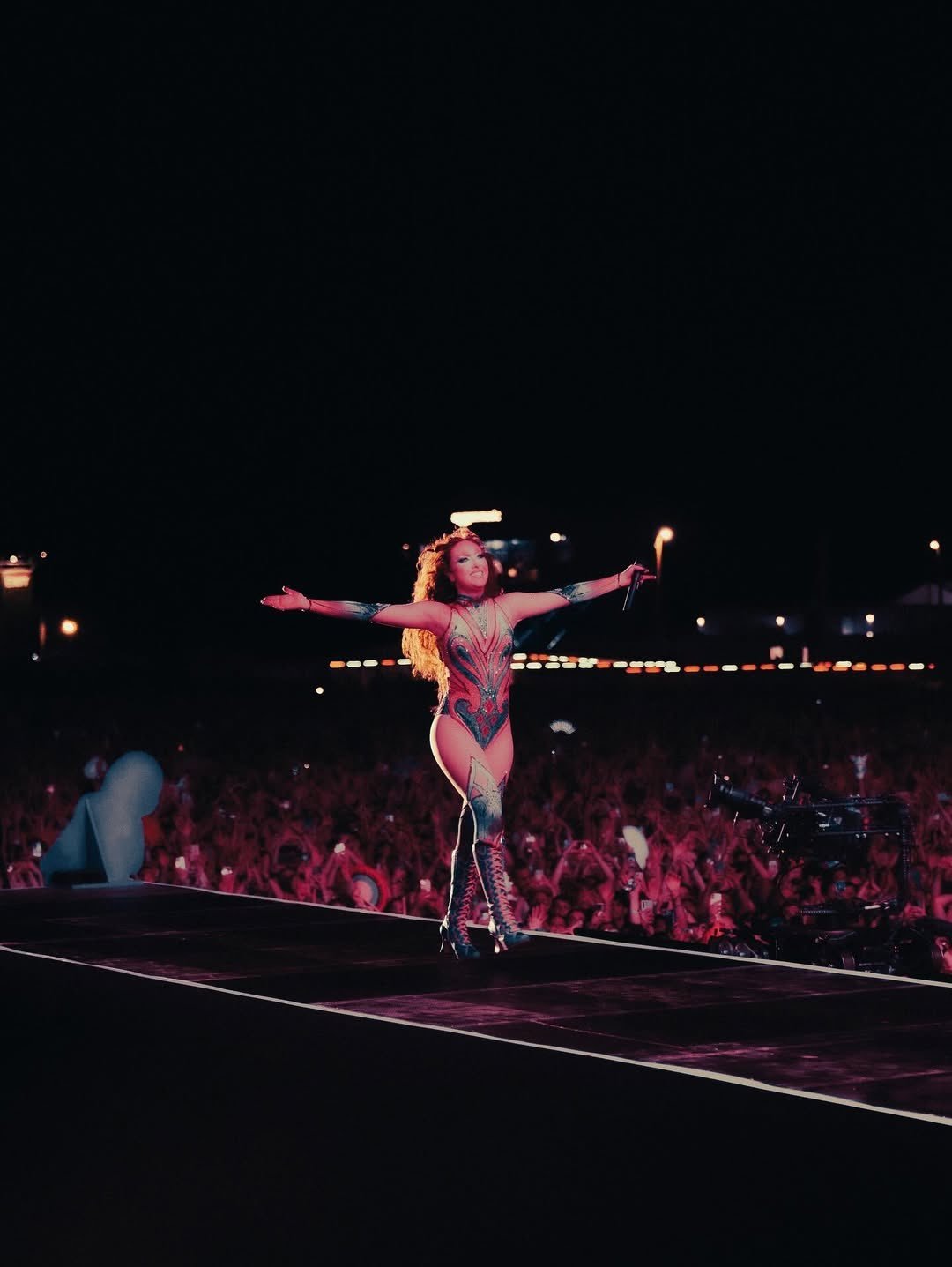 Chappell Roan : Primavera Sound 2025