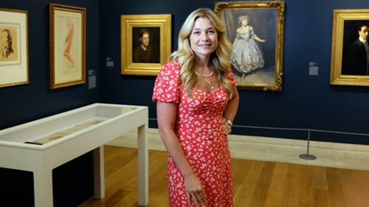Glyn Philpot: At Pallant House