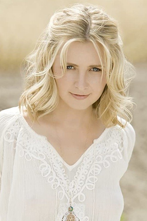 Foto de Beverley Mitchell