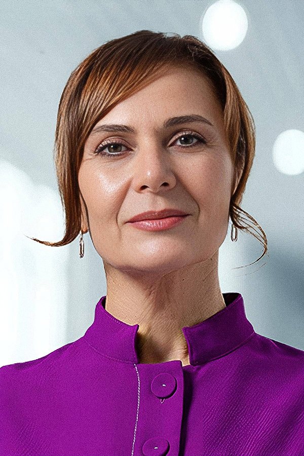 Foto de Hatice Aslan