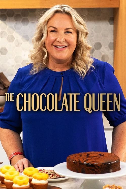 Poster de The Chocolate Queen