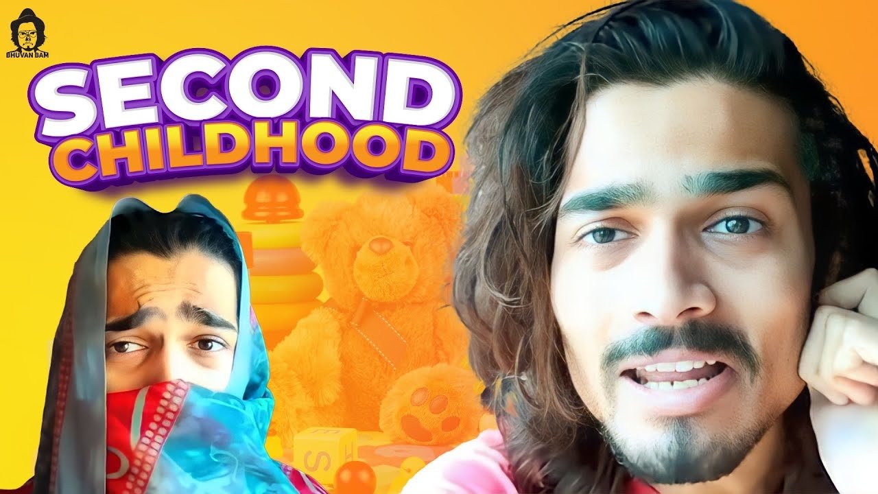 Second Childhood