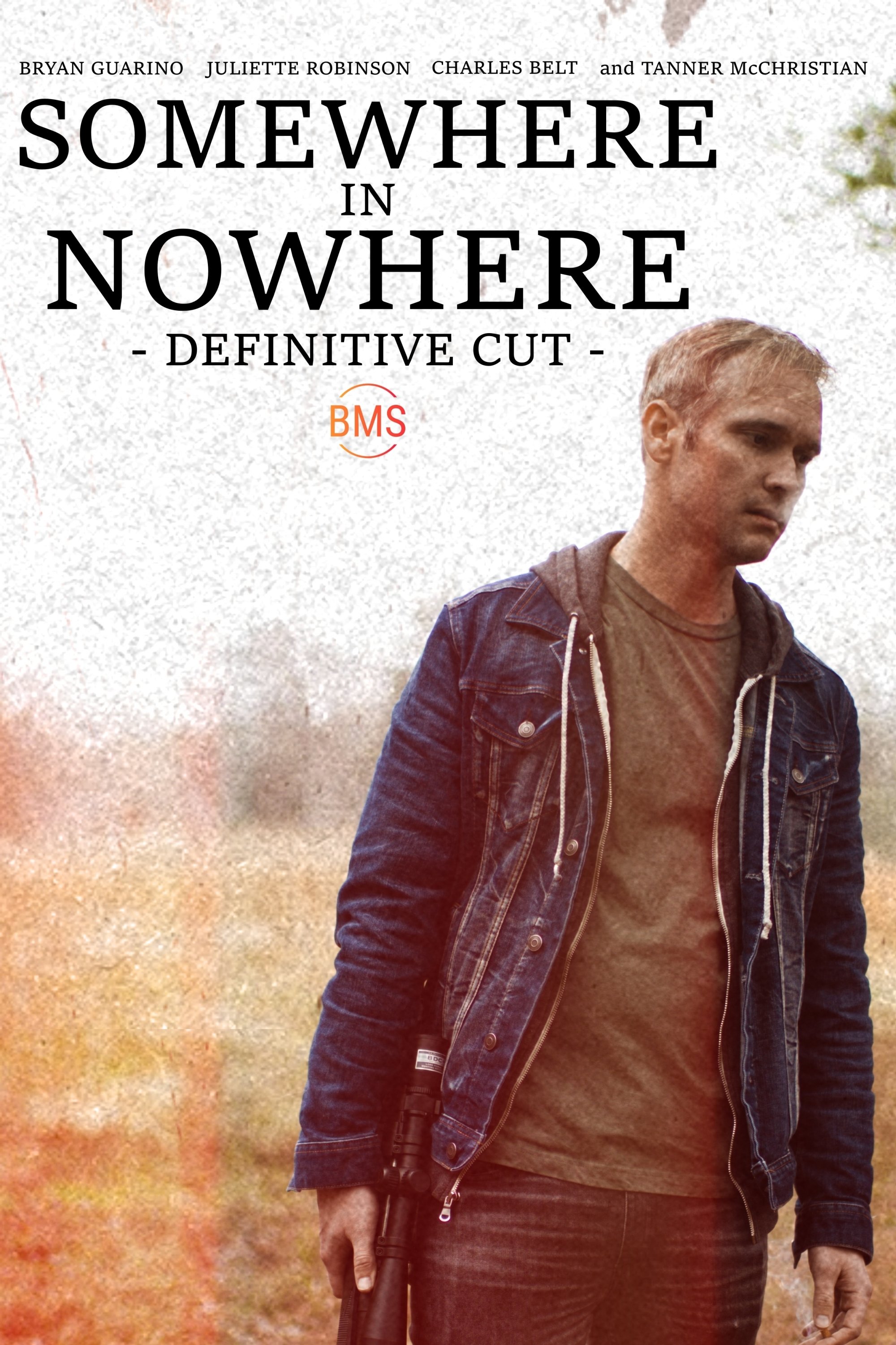 Poster de Somewhere In Nowhere
