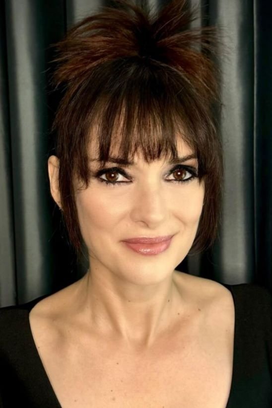 Foto de Winona Ryder