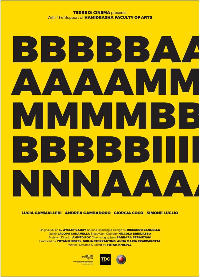 Poster movie