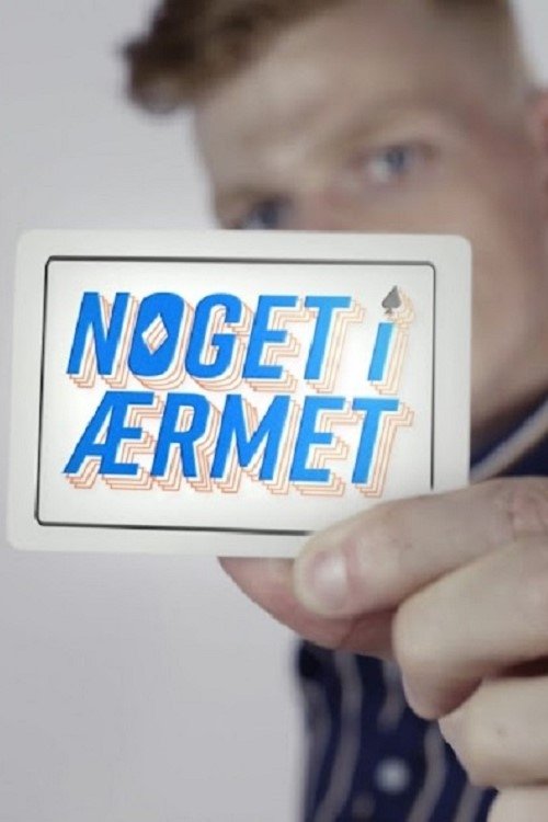 Poster de Noget i ærmet