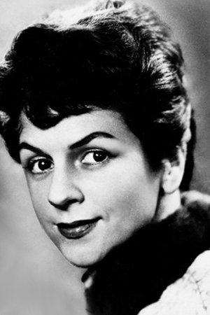 Foto de Margot Ebert