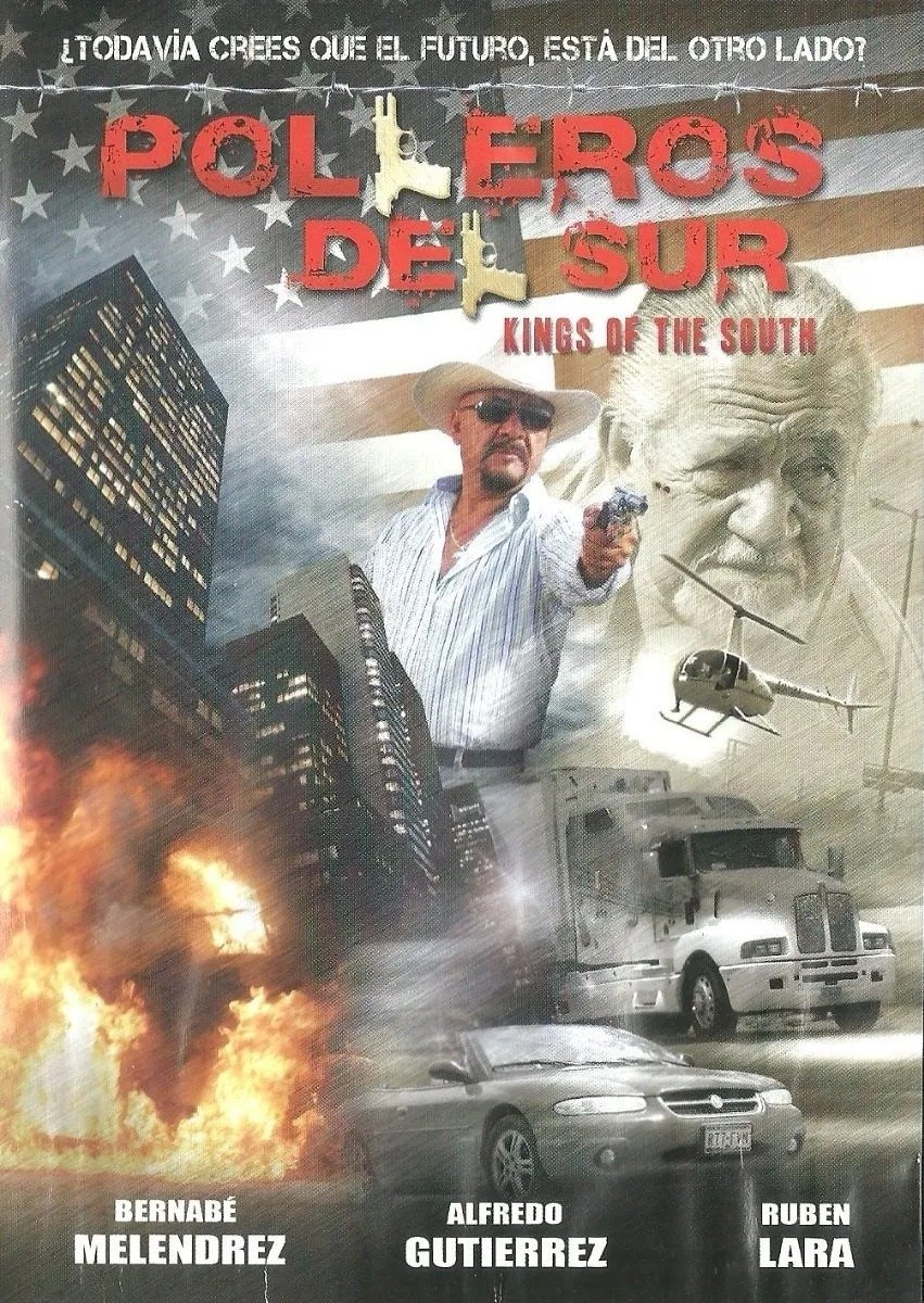 Movie picture