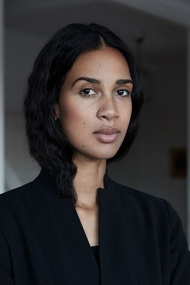 Foto de Theresa Traoré Dahlberg