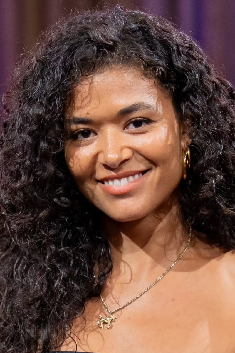 Foto de Cilia Trappaud
