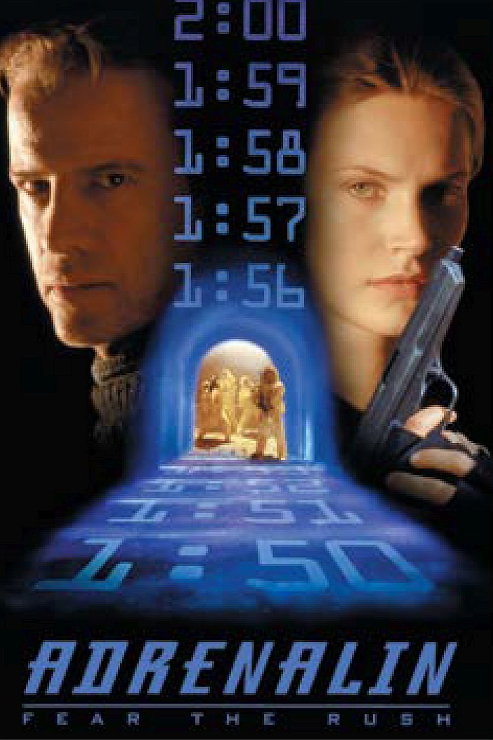 Poster movie
