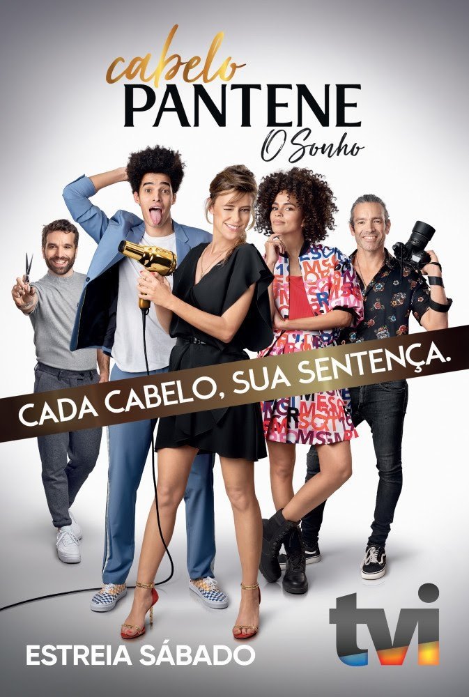Poster de Temporada 1