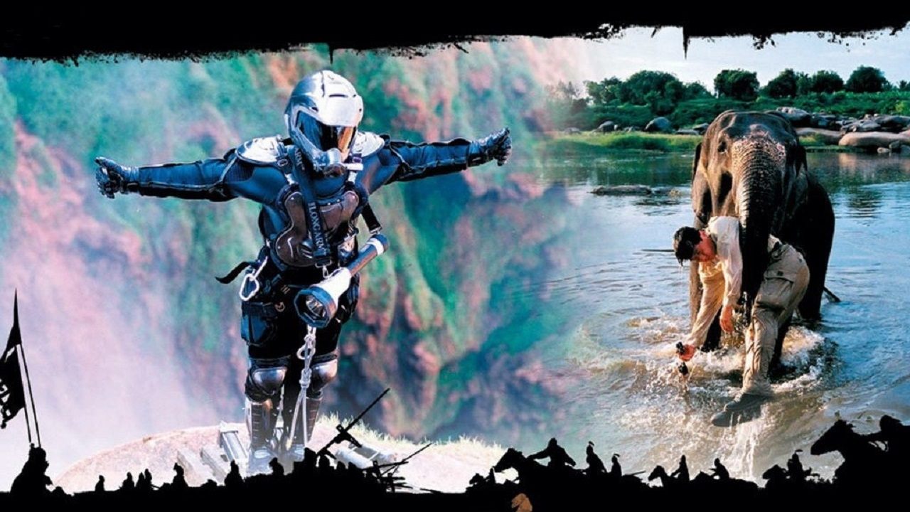 Backdrop image