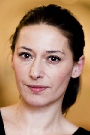 Foto de Pia Tjelta