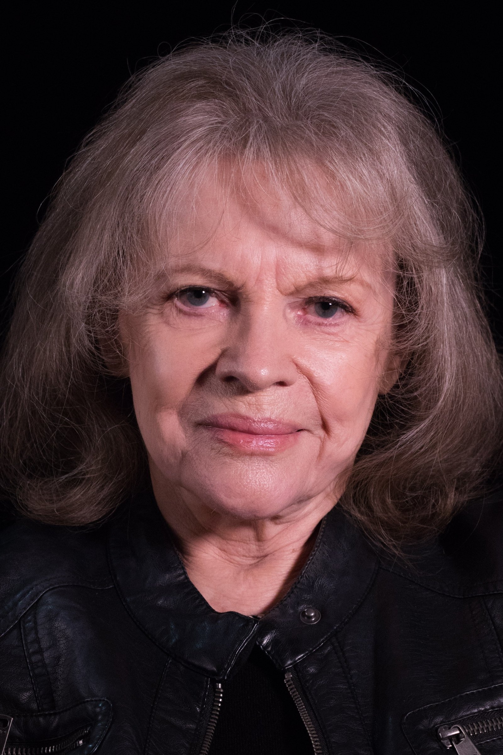 Foto de Eva Pilarová
