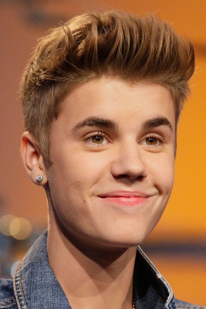 Foto de Justin Bieber
