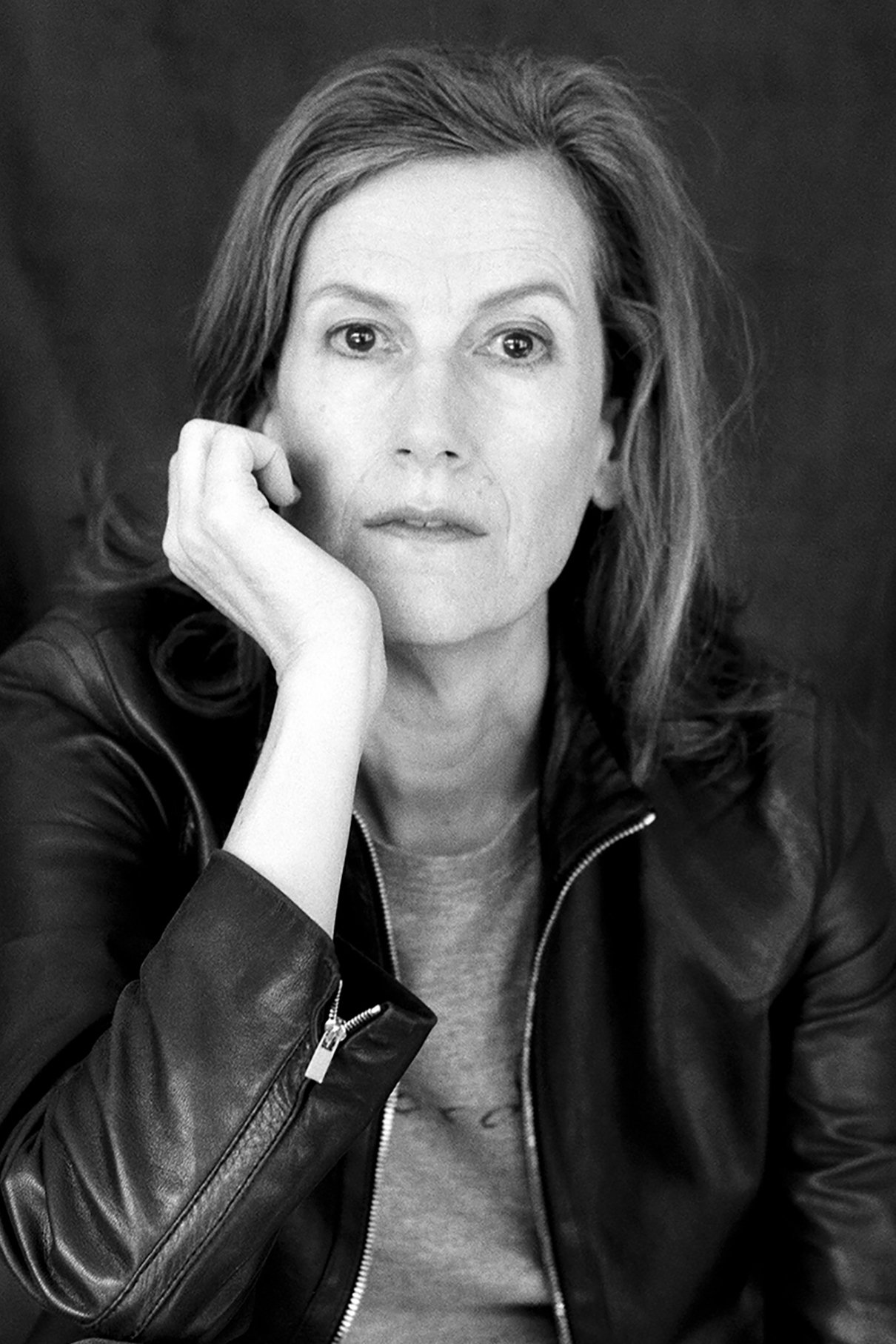 Foto de Joanna Hogg