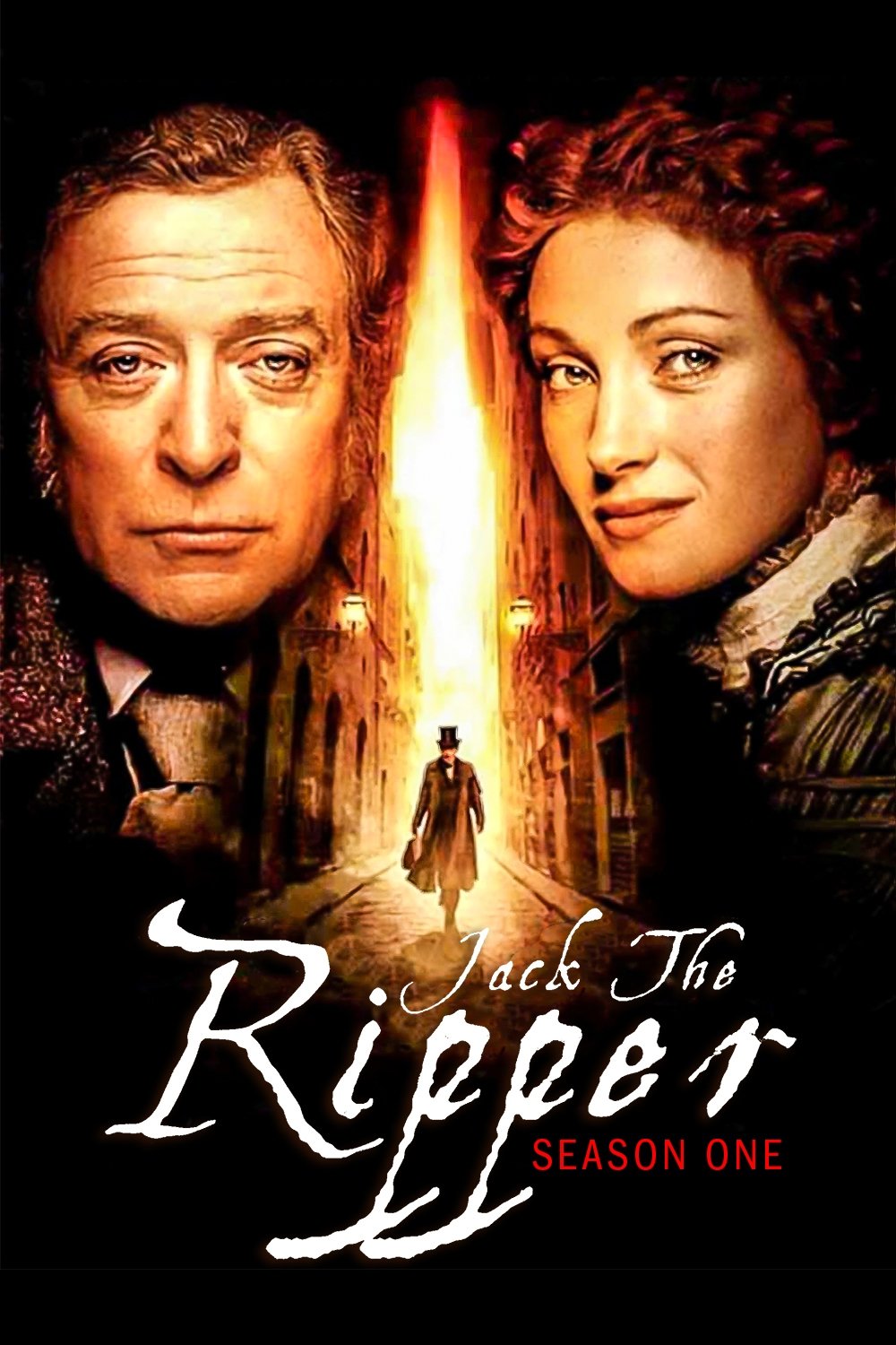 Poster de Temporada 1